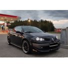 Фары передние Renault Megane 2002-2005