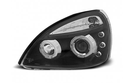 Фары передние Renault Clio