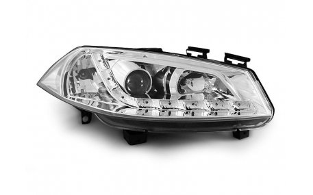 Фары передние Renault Megane 2002-2005