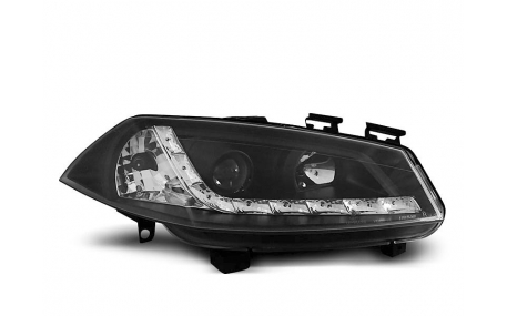 Фары передние Renault Megane 2002-2005