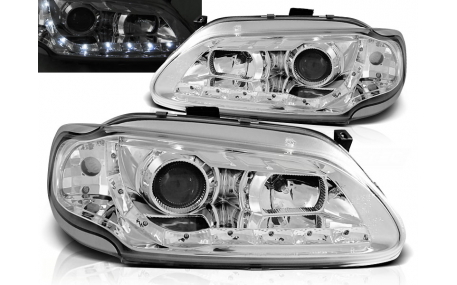 Фары передние Renault Megane