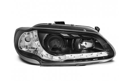 Фары передние Renault Megane