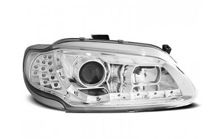 Фары передние Renault Megane