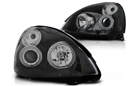 Фары передние Renault Clio