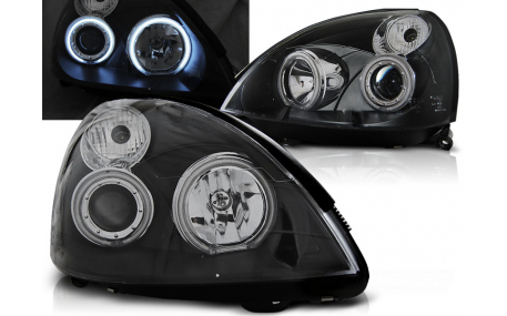 Фары передние Renault Clio