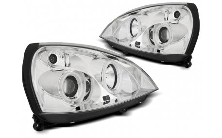 Фары передние Renault Clio