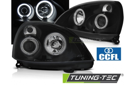 Фары передние Renault Clio