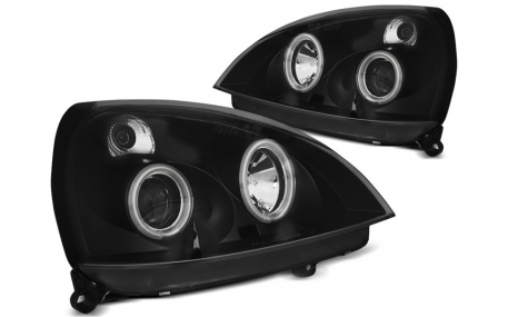 Фары передние Renault Clio