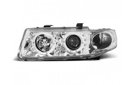 Фары передние Seat