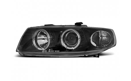 Фары передние Seat