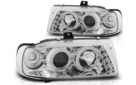 Фары передние Seat