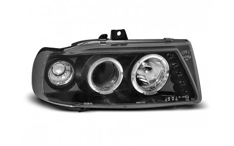 Фары передние Seat