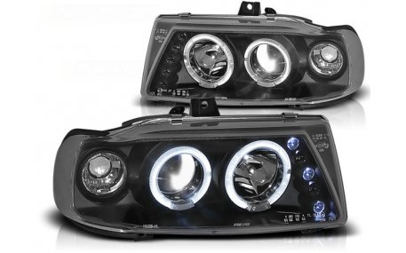 Фары передние Seat