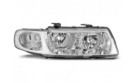 Фары передние Seat