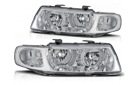 Фары передние Seat