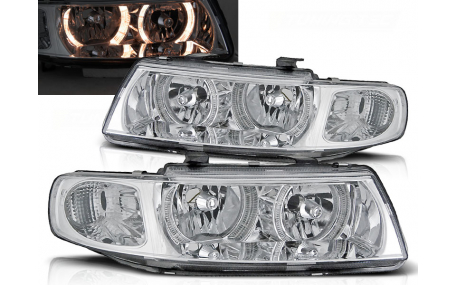 Фары передние Seat