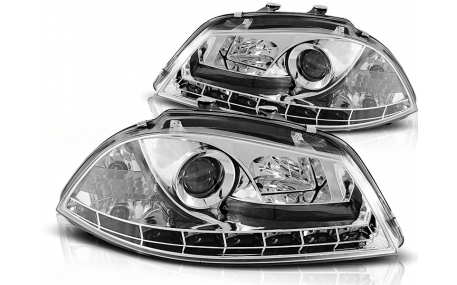 Фары передние Seat