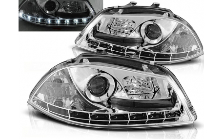 Фары передние Seat