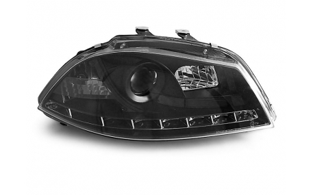 Фары передние Seat