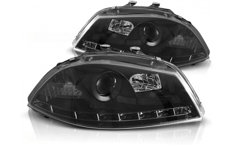 Фары передние Seat