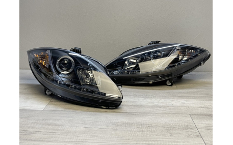 Фары передние Seat Leon