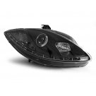 Фары передние Seat Leon