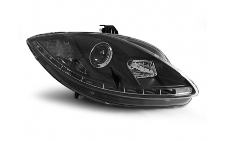 Фары передние Seat Leon