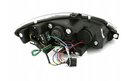 Фары передние Seat Leon