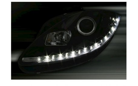 Фары передние Seat Leon