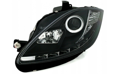 Фары передние Seat Leon