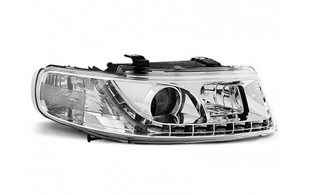 Фары передние Seat