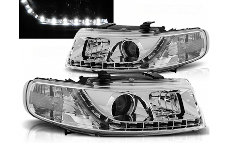 Фары передние Seat