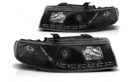 Фары передние Seat