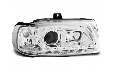 Фары передние Seat