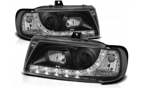 Фары передние Seat