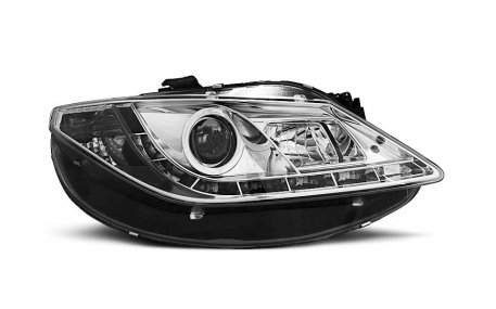 Фары передние Seat Ibiza