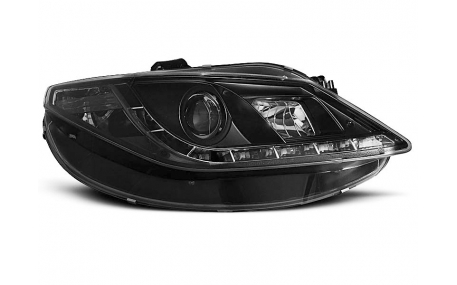 Фары передние Seat Ibiza