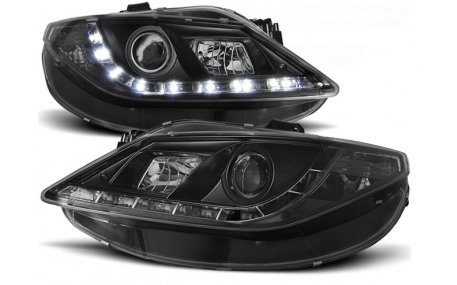 Фары передние Seat Ibiza