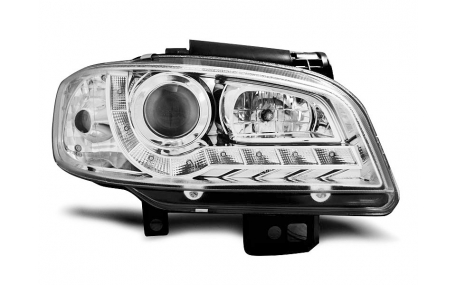 Фары передние Seat