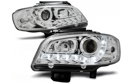 Фары передние Seat