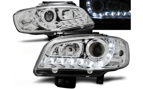 Фары передние Seat