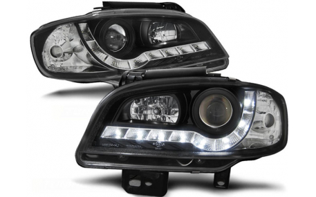 Фары передние Seat