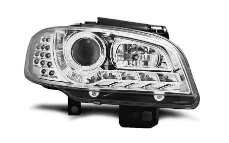 Фары передние Seat