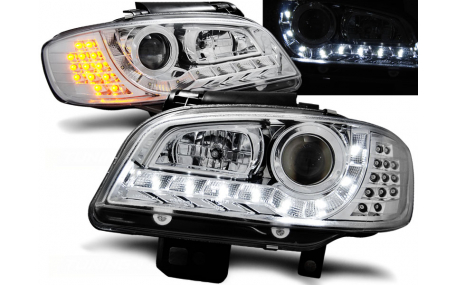 Фары передние Seat