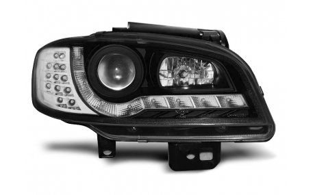 Фары передние Seat