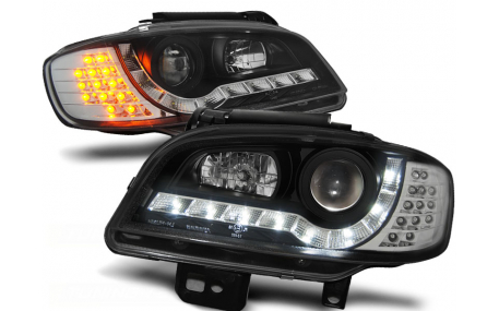 Фары передние Seat