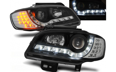 Фары передние Seat