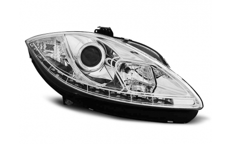 Фары передние Seat Leon