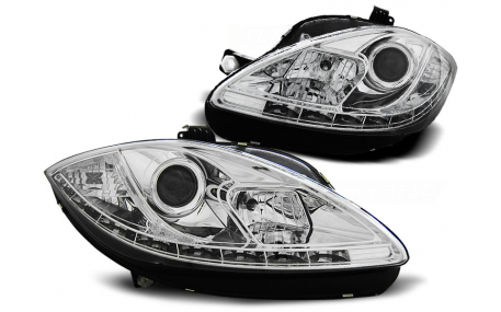 Фары передние Seat Leon