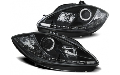 Фары передние Seat Leon